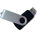 Miniatyrbillede 4 af 5: Sunrain 10-pak USB-flashdrev, 8 GB flashdrev, USB 2.0-flashdrev