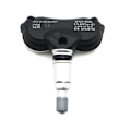 Miniatyrbilde 4 av 5: 1 stk TPMS Dekktrykksensorer for Mohave I40 Ix35 529333m000 52933-3m000 SilverBlack
