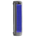 Cooling Ace, Cooling Ace Airconditioner Køleventilator Stille med 3 Hastigheder Grigio