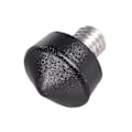 Miniatyrbillede 4 af 5: Anti-slip 3/8 tommer Tr Monopod Gummifod til Benro Gitzo Manfr Tr Monopod