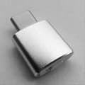 Miniatyrbilde 1 av 5: Type C Musebeveger Jiggler Uoppdagbar Automatisk Musebeveger 3 Jiggle-moduser Driverfri Hold Enheten