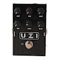 Miniatyrbild 7 av 8: Elgitarreffekter Drive Pedal Effector Simulerar gitarrdistorsion och overdriveeffekter AN 35 Black 0.4