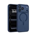 iPhone 17 Pro Skal - Slim, MagSafe Kompatibel & Kameraskyddande Design CJY