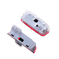 Pikkukuva 2 / 4: 2 kpl Sopii Volkswagen Welcome Light Passat