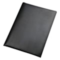 Miniatyrbild 5 av 6: Macbook Pro 13 & 15 Tum Fodral Ullfilt Läder Svart Macbook Pro 13 tum (2016-2020)