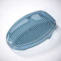 Pikkukuva 1 / 6: Käsi pyykkilauta Mini pyykkilauta SININEN transparent