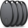 Miniatyrbilde 1 av 5: 2025 Høykvalitets Helt Ny Tracker Air Tag - 4-delt Sett: Smart Bluetooth Tracker