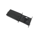 Kopphållare för bilens framsäte, BMW 5-serie E60 E61 M5, 51459125626, höger