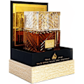 Pikkukuva 2 / 5: Eclaire EDP 100ml - Lattafa, vanilja, pehmeä, lämmin, mausteinen ja puumainen unisex - Eau de Toilette