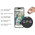 Miniatyrbild 3 av 5: Mini Magnetisk GPS-Spårare Realtid Bil Lastbil Fordon SMS Lokator GSM GPRS GF10, 50% Erbjudande-FPJ23