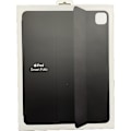 Pikkukuva 5 / 5: Virallinen Apple iPad Pro 12.9 (3., 4., 5., 6. sukupolvi) Smart Folio Flip Case -suojakotelo - Musta