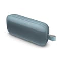 Bose SoundLink Flex Bärbar Bluetooth Vattentät Högtalare Sten Ljud Blå/Svart/Vit Blue