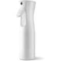 Miniatyrbild 1 av 5: Hårstyling Spray - 200ml Vit Salong Hårspray Flaska