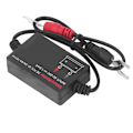 Miniatyrbild 2 av 8: Batterimonitor BT 4.0 Mobile APP Monitoring Tester för 12V bilbatteri 6‑20V ingång 0.1