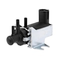 Miniatyrbillede 1 af 5: Autodele Turbo Trykføler Solenoid Vakuumventil 25819-27040 2581927040 TIL TOYOTA RAV4 RAV-4 1CDFTV (01-05) black
