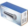 Shure BETA58A Mikrofon Sångmikrofon Trådbunden Mikrofon NY