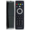 Compatible with Philips Blu-ray DVD Remote Controls BDP3100/93, BDP3200/93, BDP3080 and BDP2700