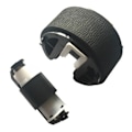 Miniatyrbillede 3 af 5: Pickup Roller til HP CP2025, CP1215, CM1415, M475, M451, CM1312, CP1515, CC430-67901, 2025, 1215, 1415 As shown