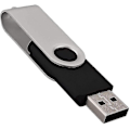 Miniatyrbillede 5 af 5: Sunrain 10-pak USB-flashdrev, 8 GB flashdrev, USB 2.0-flashdrev