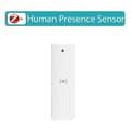 Miniatyrbild 3 av 4: Tuya Zigbee mmwave Radarsensor för människor 5.8G Smart Närvarodetektor Avståndsljussensor för Smart Hemautomation