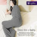 Hug Sleep, Sleep Pod Move Filt för män, kvinnor, tonåringar och barn M