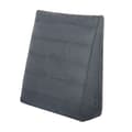 Inflatable Wedge Pillow, Inflatable Leg Pillow, Bed Pillow Support Pillow for Sleep, Bed, Camping