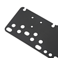 Miniatyrbilde 5 av 8: USB Håndbrems SIM-plate med klemme 14-biters Hall-sensor for Logitech G27 G25 G29 T500 T300 FANATECOSW LFS DIRT RALLY