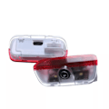 Pikkukuva 3 / 4: 2 kpl Sopii Volkswagen Welcome Light Passat