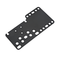 Miniatyrbillede 8 af 8: USB Håndbremse SIM-plade med klemme 14-bit Hall-sensor til Logitech G27 G25 G29 T500 T300 FANATECOSW LFS DIRT RALLY