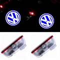Pikkukuva 1 / 4: 2 kpl Sopii Volkswagen Welcome Light Passat