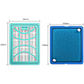 Miniatyrbillede 2 af 4: Filter til Philips Powerpro Expert Fc9742/09 Fc9743/09 Fc9744/09 Fc9745/09 Fc9746/09