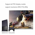 Pikkukuva 4 / 4: Playstation 2 - HDMI-sovitin