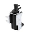 Miniatyrbillede 5 af 5: Autodele Turbo Trykføler Solenoid Vakuumventil 25819-27040 2581927040 TIL TOYOTA RAV4 RAV-4 1CDFTV (01-05) black