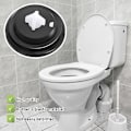 Miniatyrbillede 3 af 3: 3 stk. Lavt Lager Bidet Membran Vaskemaskine Reserve Flydeventil Kompatibel Med Siamp