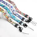 Miniatyrbillede 1 af 4: stk. Halskæde Lanyard, Fuld Farve Dobbeltsidet Tryk og Idé