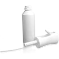 Miniatyrbild 2 av 5: Hårstyling Spray - 200ml Vit Salong Hårspray Flaska