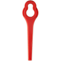 Miniatyrbilde 1 av 5: Ferrex Aldi Far 20-i Edger Reserveblad - Pakke med 50 blad