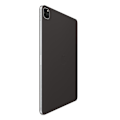 Pikkukuva 3 / 5: Virallinen Apple iPad Pro 12.9 (3., 4., 5., 6. sukupolvi) Smart Folio Flip Case -suojakotelo - Musta
