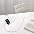 Miniatyrbillede 3 af 5: Vandpumpe, USB Opladning Automatisk Drikkervandspumpe Bærbar Elektrisk Vandsprayer Vandkontakt