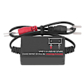 Miniatyrbild 3 av 8: Batterimonitor BT 4.0 Mobile APP Monitoring Tester för 12V bilbatteri 6‑20V ingång 0.1