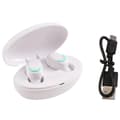 Trådlöst Bluetooth-headset Bluetooth 5.2 Hörlurar Trådlöst Headset Stereo Bluetooth-headset Trådlöst