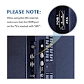 Pikkukuva 4 / 5: Audio Extractor 192khz Dac-muunnin Arc Audio Extractor Tukee digitaalista ääntä analogiseksi