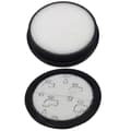 Miniatyrbilde 5 av 5: Reservedelsfilter kompatibelt med Eureka Nec180, nec185, nec380