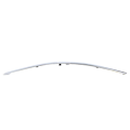Miniatyrbilde 4 av 5: For W246 B180 B200 Bil Venstre Høyre Foran Bakre Bumper Trim Strimler A2468850421 A2468850521 A2468850921 Silver