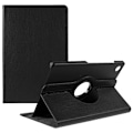Miniatyrbilde 1 av 2: 360-Fodral Samsung Galaxy Tab A9 Plus Svart