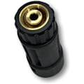 Miniatyrbilde 2 av 6: Adapter B-bajonett for Kärcher Hobby-tilbehør på profesjonell maskin