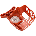 Miniatyrbillede 2 af 5: Startpakke til FC55 FS38 FS45 FS46 FS55 FC55 HL45 KM55 Trimmere Trækstart Tilbagespoling Start 4140 190 4009