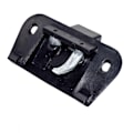 Miniatyrbilde 2 av 5: Øvre & Nedre Hanskeromslås 51161946513 51161849472 For - E30 E34 E23 Z3 E36 M3 318i 325i 5 black