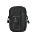 Tactical Bag, EDC Bag, Belt Bag, Military Backpack, Tool Bag, Belt Bags for Men, Compact Tool Belt Bag