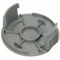 Miniatyrbillede 2 af 5: 2x spole dæksel til BOSCH EASYGRASS,CUT 18-230,18-26,18-260/23/26 F016F05320
